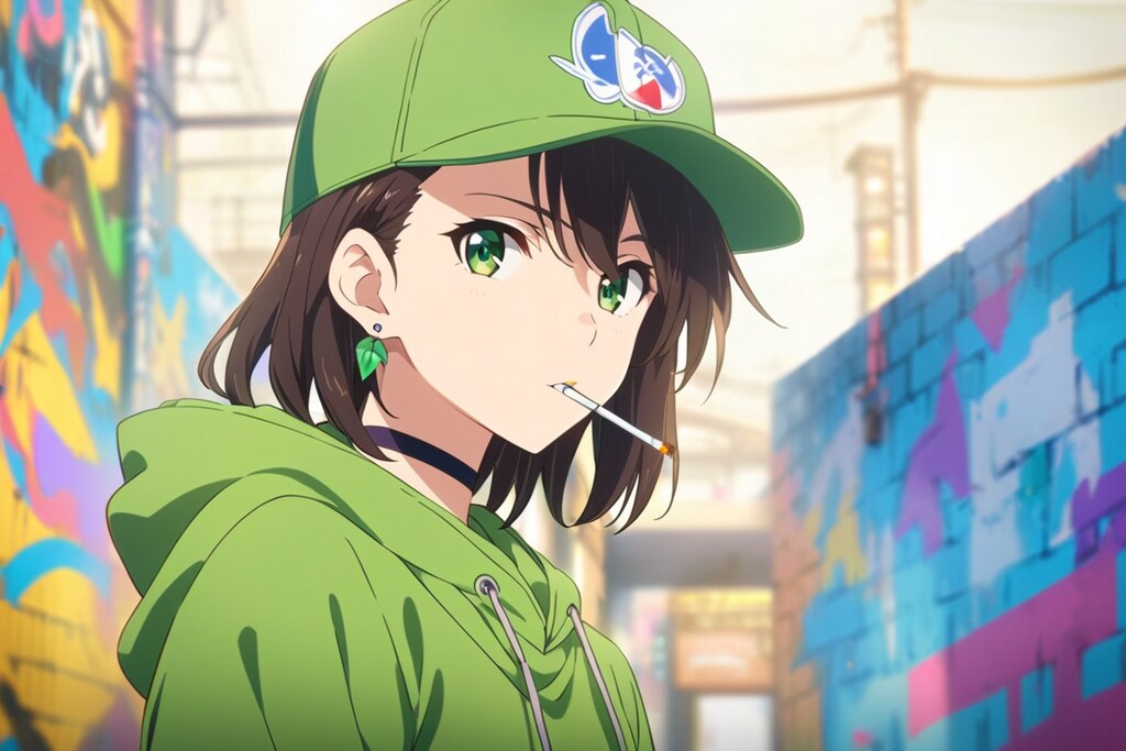 バットガール詰め合わせ2025①