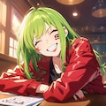 バットガール詰め合わせ2025① 3枚目