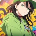 バットガール詰め合わせ2025① 2枚目