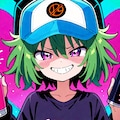 バットガール詰め合わせ2025① 4枚目