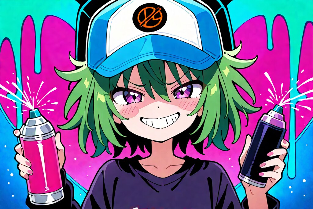 バットガール詰め合わせ2025①