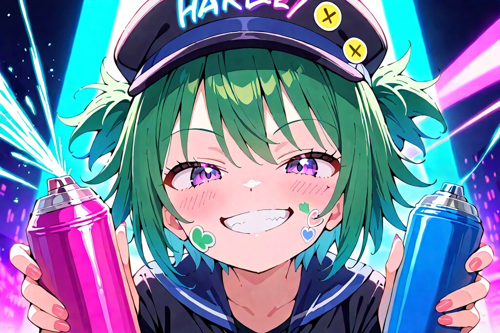 バットガール詰め合わせ2025①
