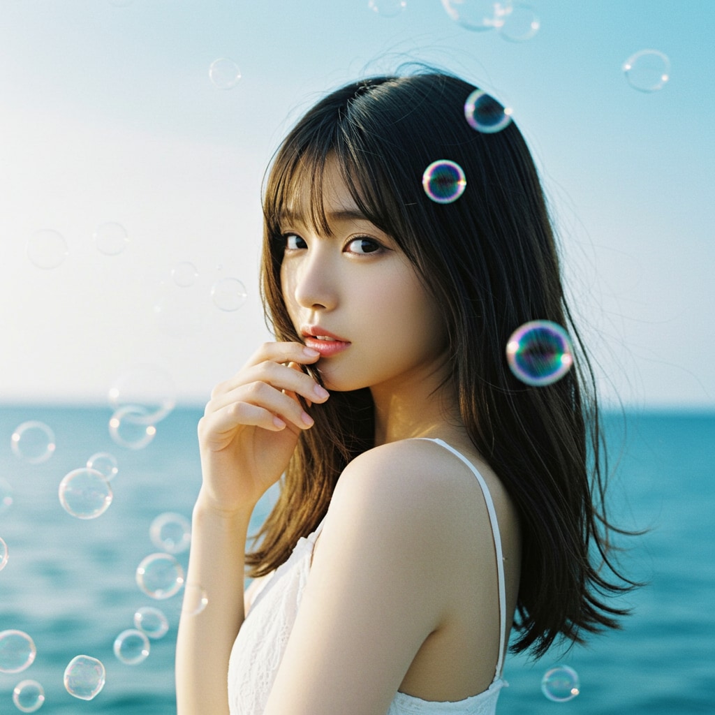 Fleeting Moment Ⅱ