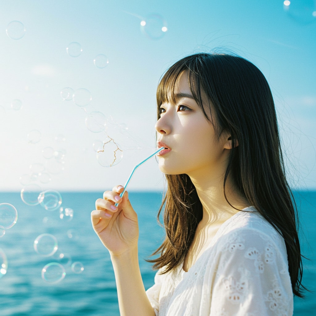Fleeting Moment Ⅱ