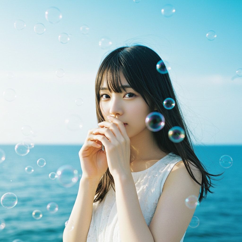 Fleeting Moment Ⅱ