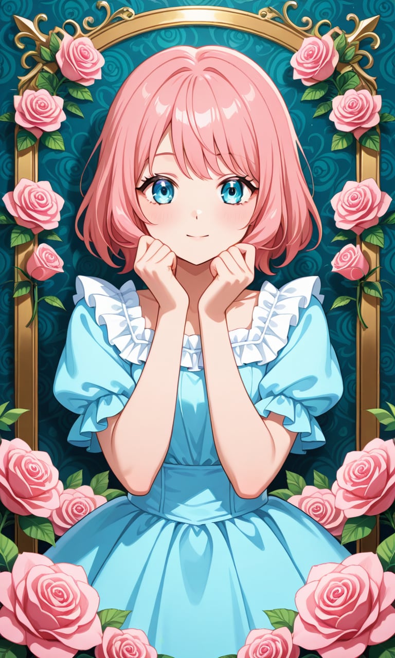 おとぎ話の夢 | の人気AIイラスト・グラビア