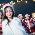 クリスマスコンサート 3枚目