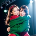 クリスマスコンサート 5枚目