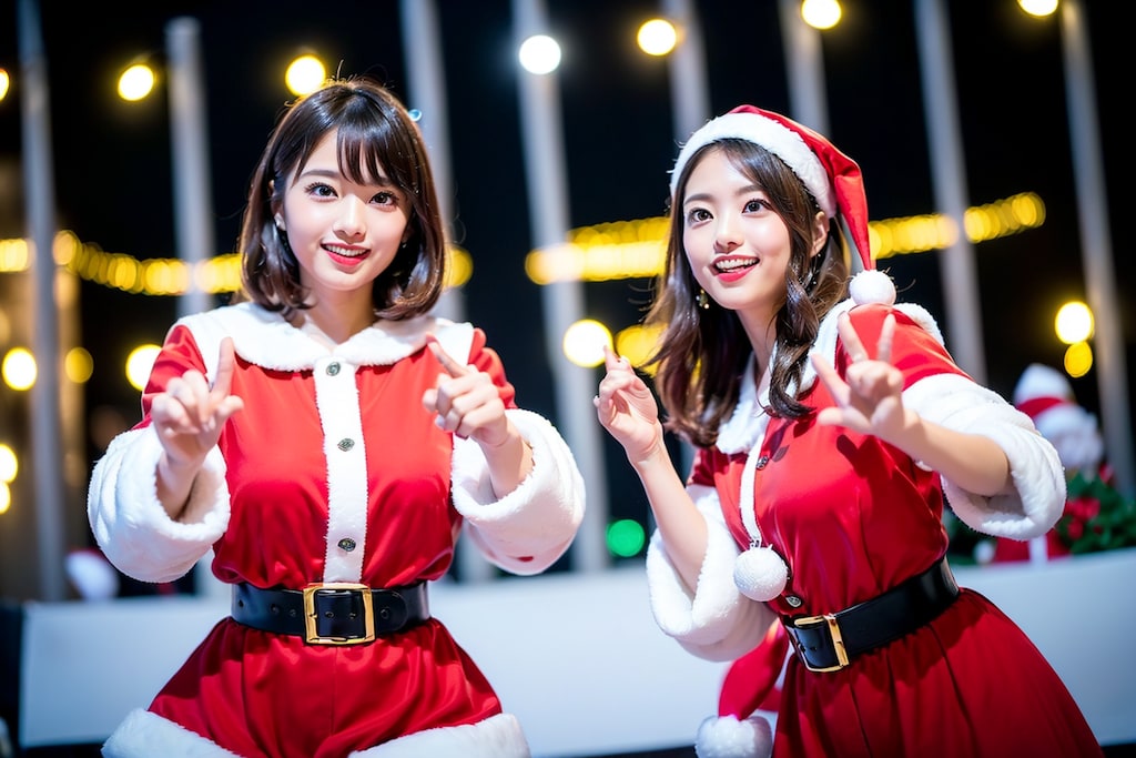 クリスマスコンサート