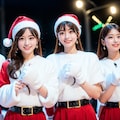 クリスマスコンサート 2枚目