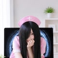 画面から女の子が出て来ないバグを修正しました。 5枚目