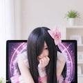 画面から女の子が出て来ないバグを修正しました。 6枚目