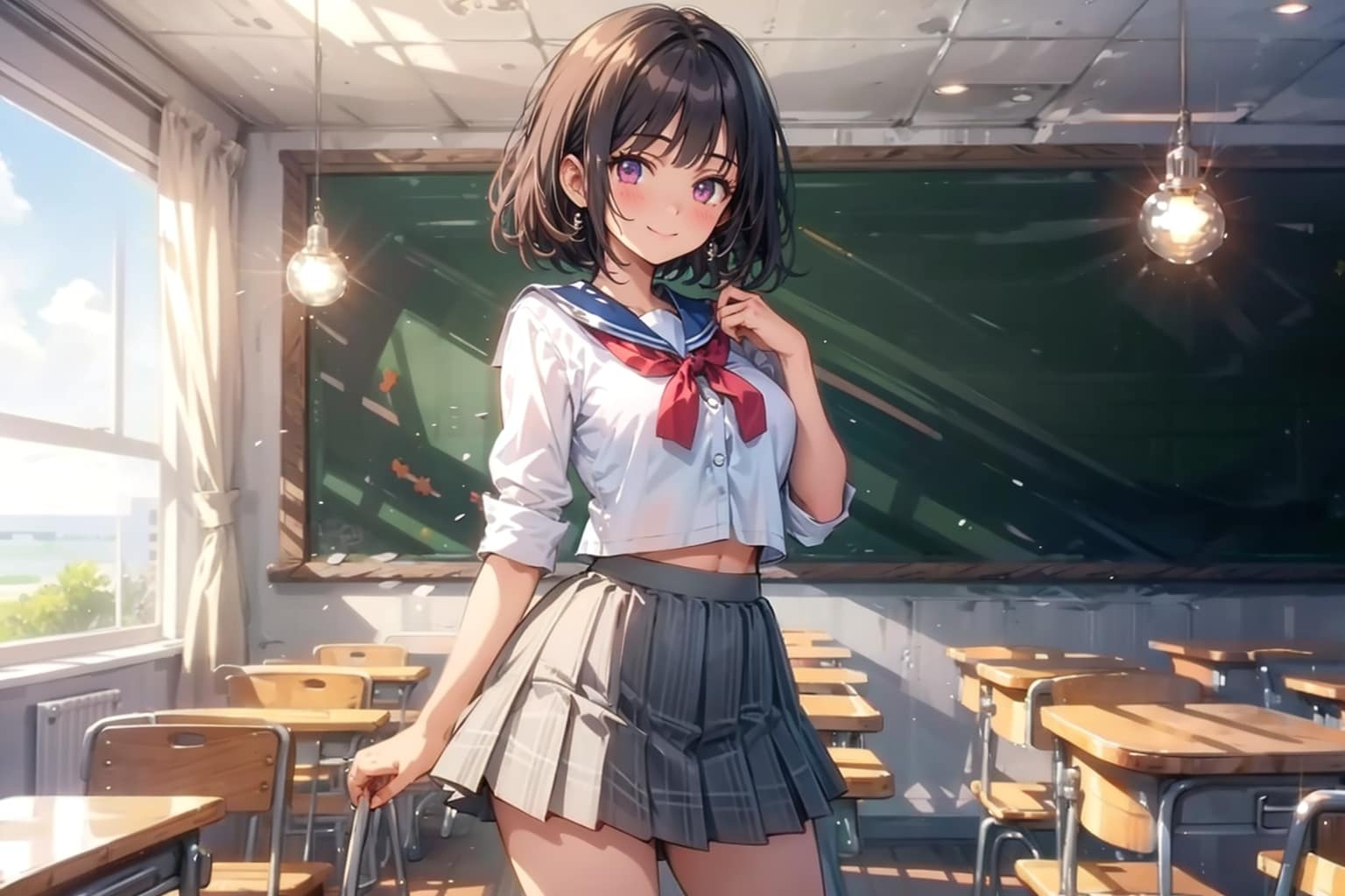 42576 | の人気AIイラスト・グラビア