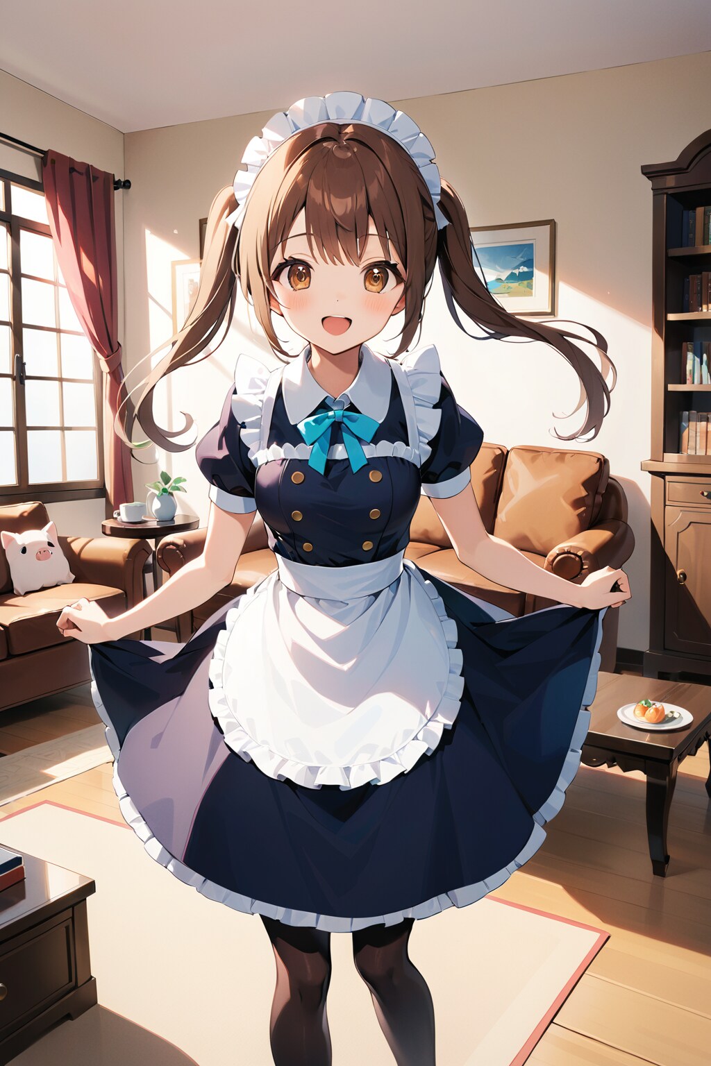 メイド