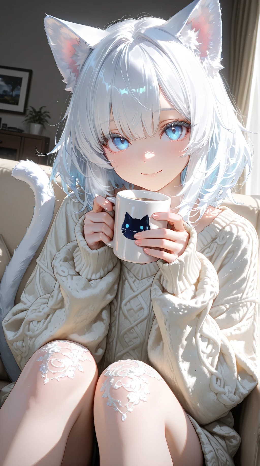 オーバーサイズ