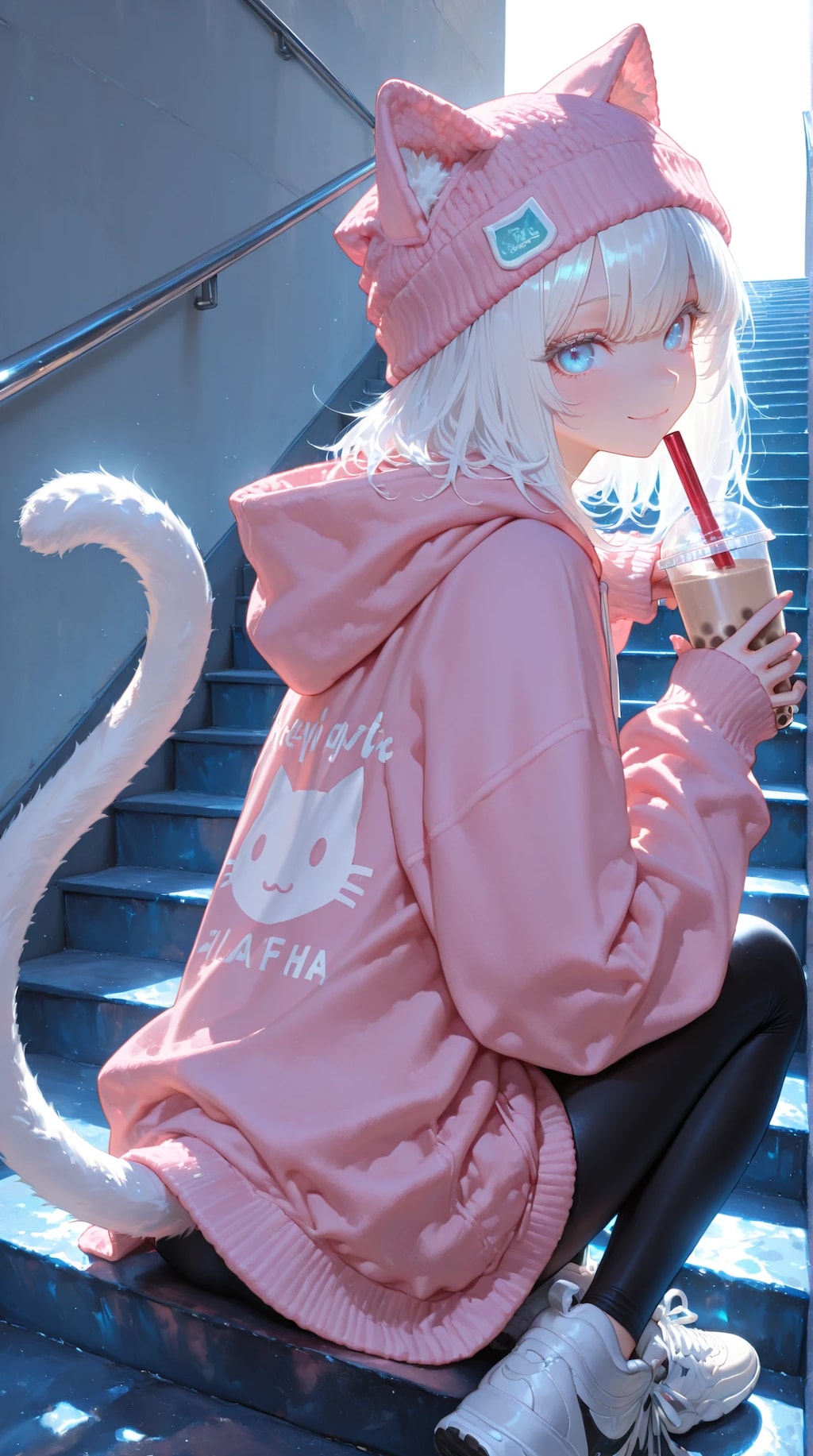 オーバーサイズ