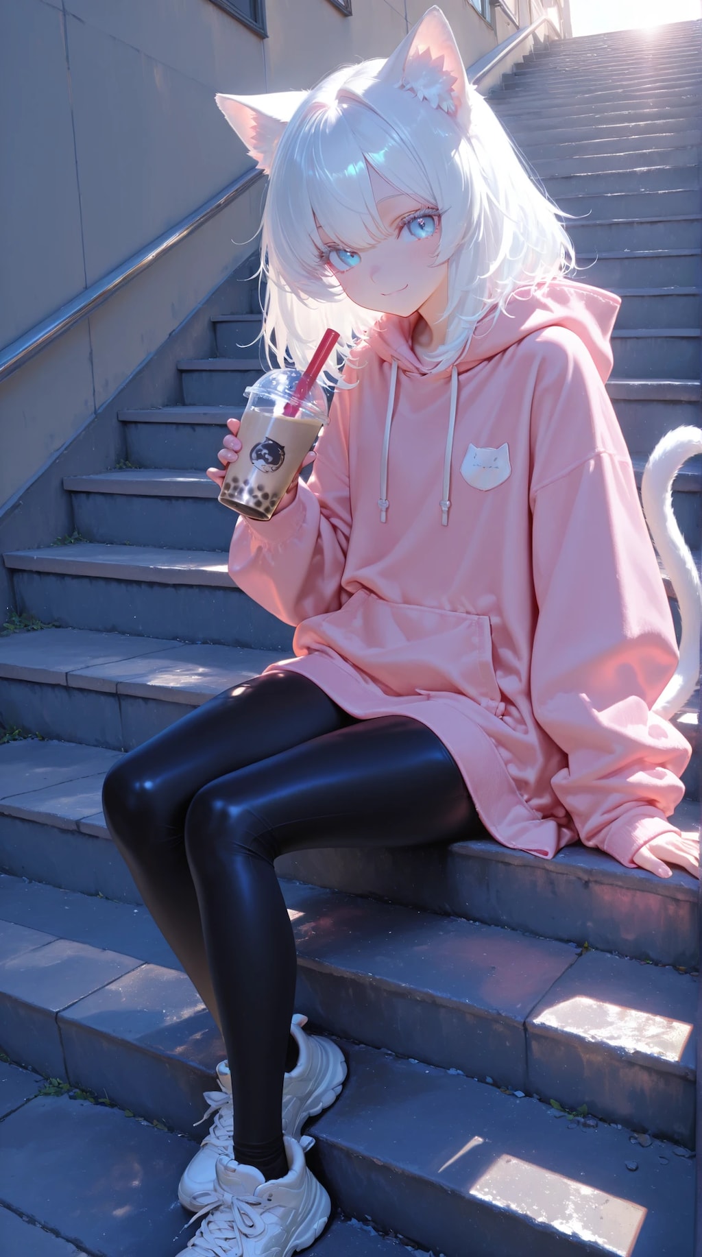 オーバーサイズ