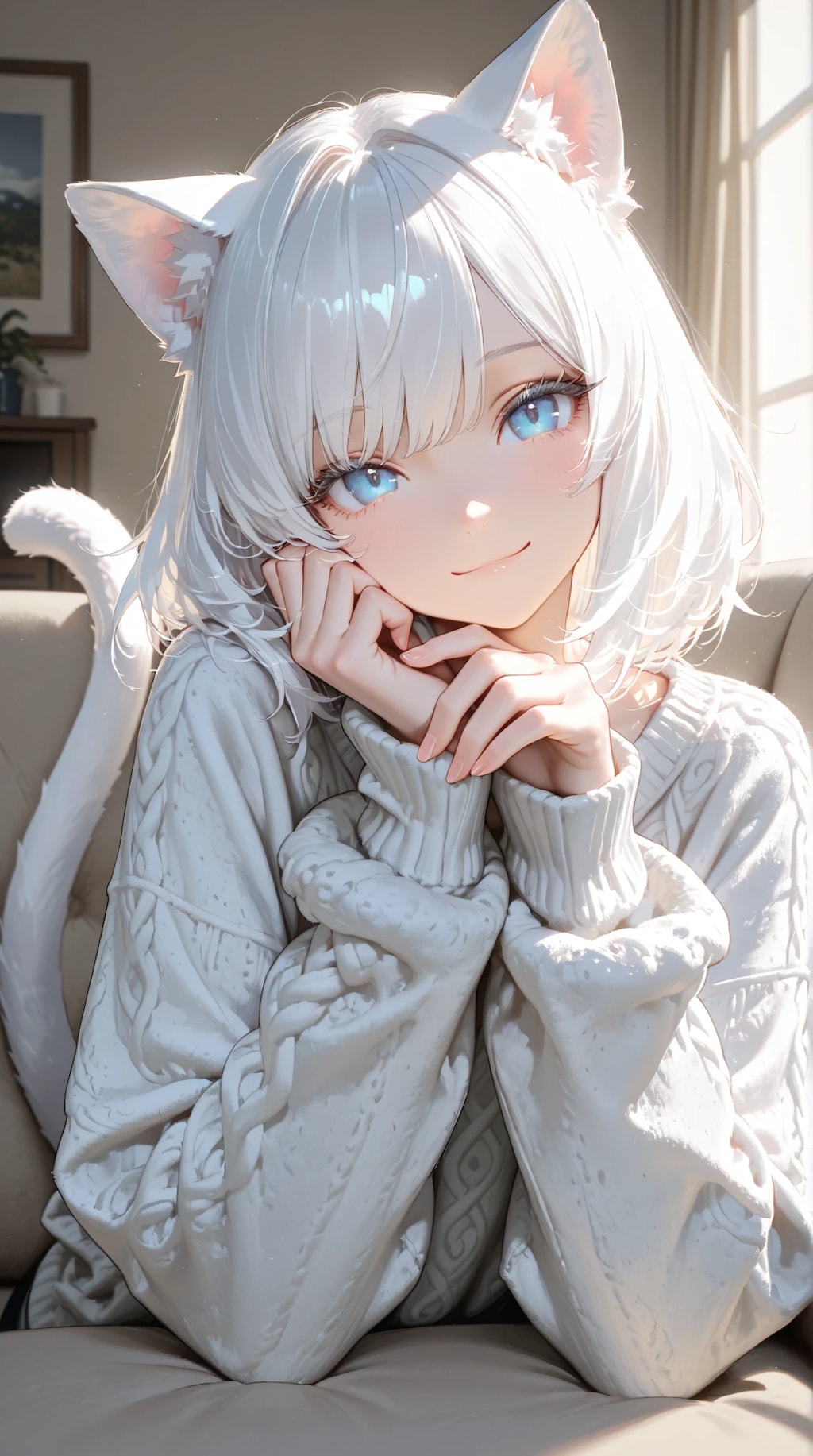 オーバーサイズ