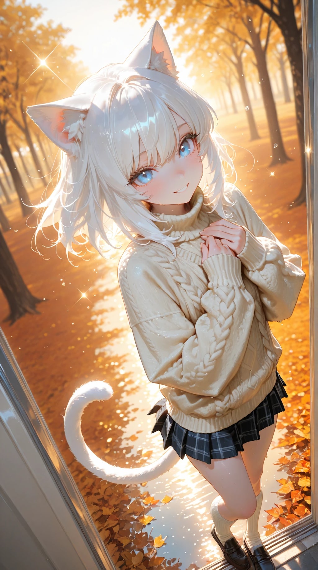 オーバーサイズ