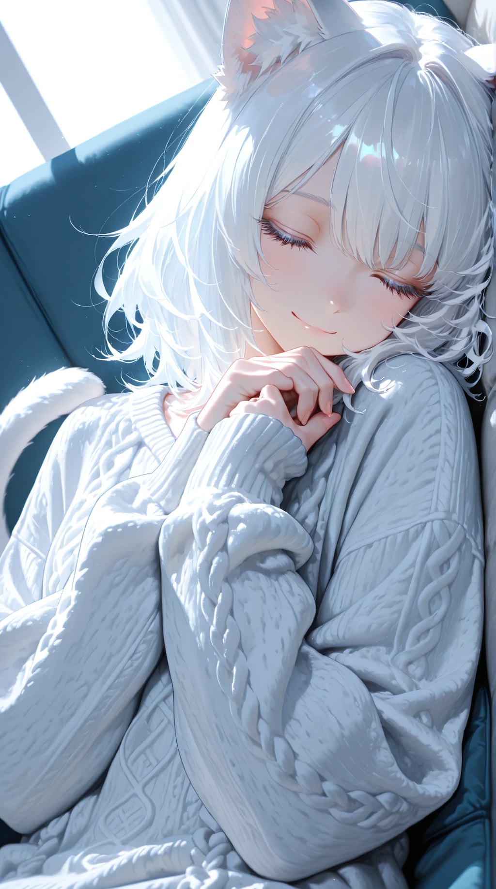 オーバーサイズ