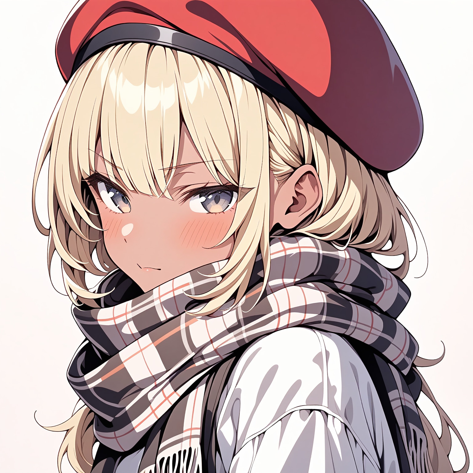 女子高校生 | の人気AIイラスト・グラビア