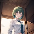 没画714 7枚目