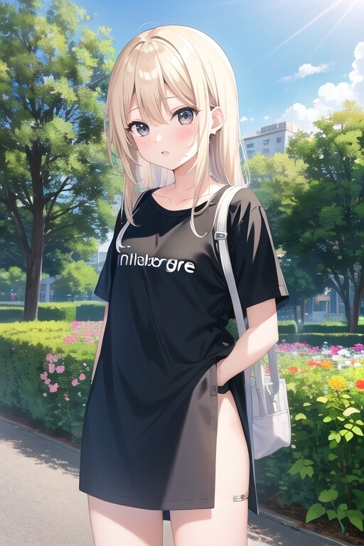 没画714