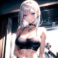 Name：友奈（ゆうな） 2枚目