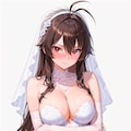 純白のレオタード 3枚目