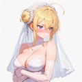 純白のレオタード 2枚目