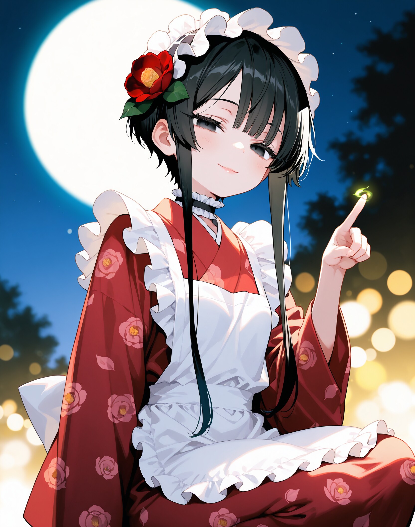 月蛍