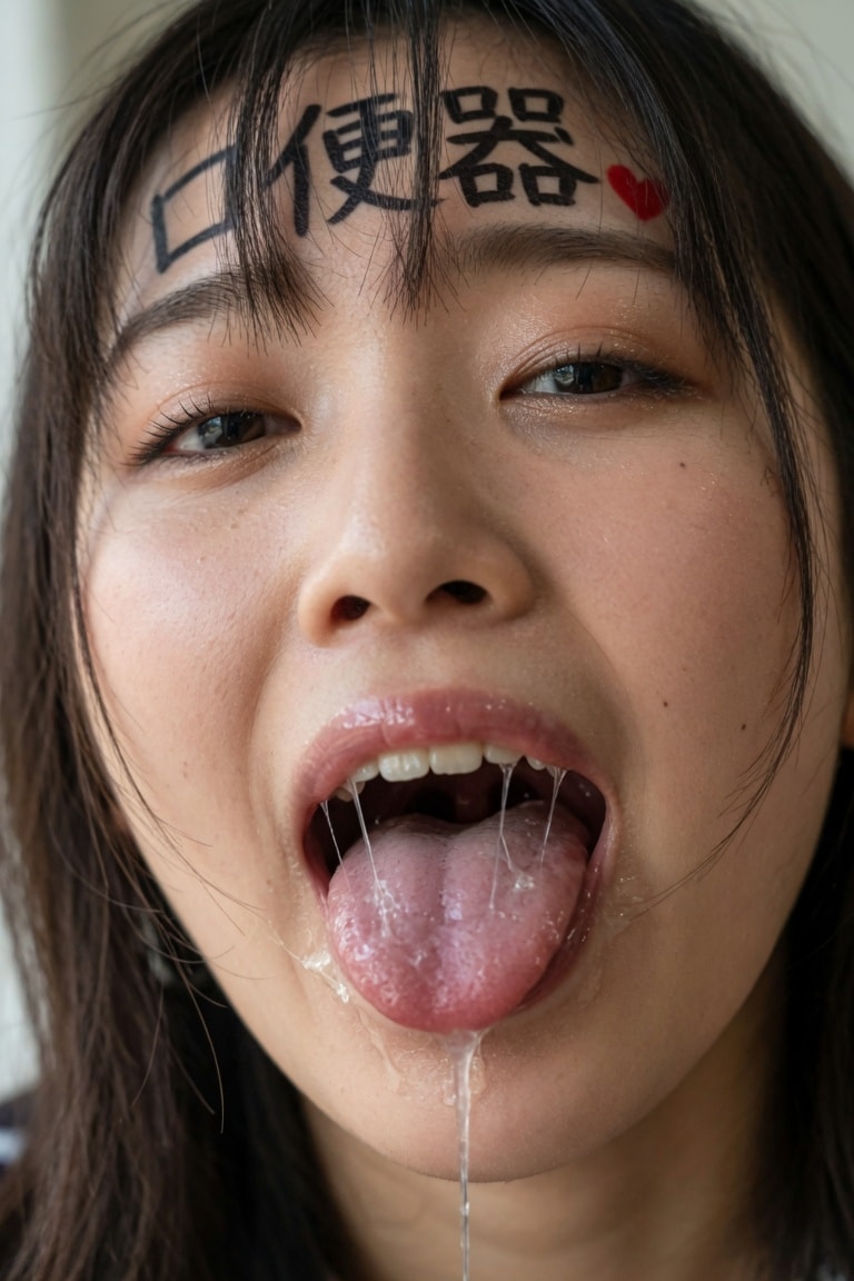 口便器