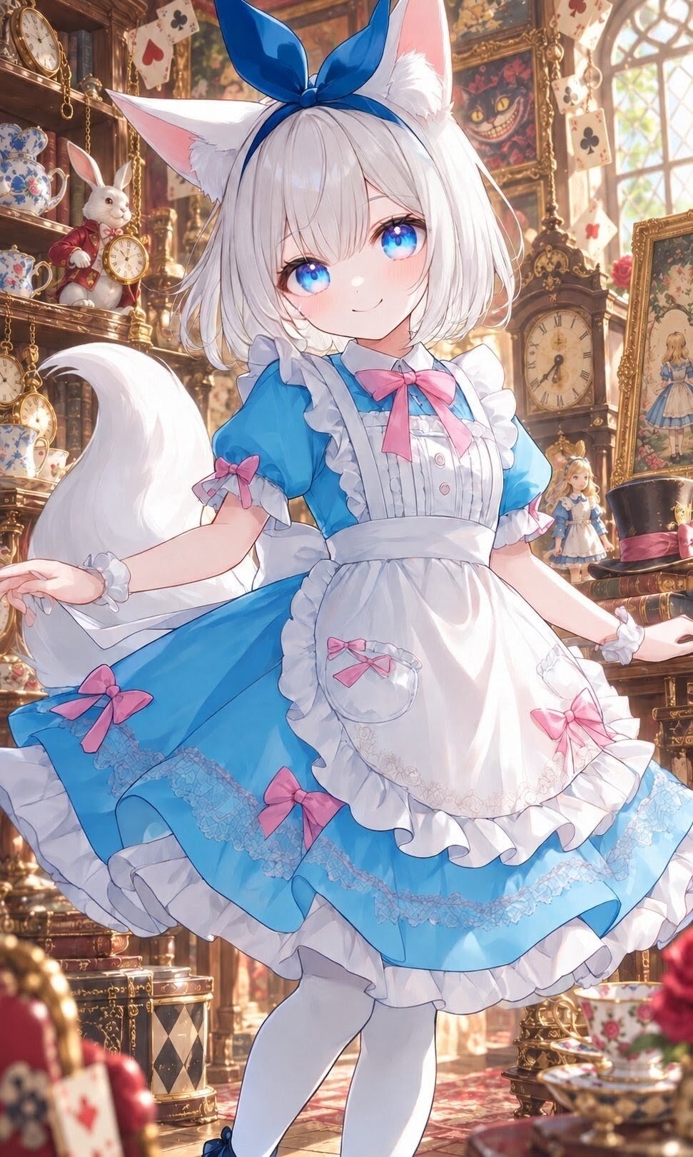 おはようございます | の人気AIイラスト・グラビア