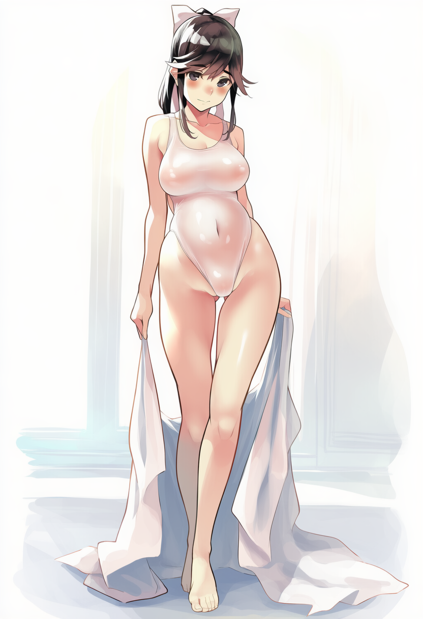 好こ！…スコ♥②