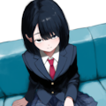 膝枕 5枚目