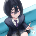 膝枕 3枚目