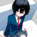 膝枕 4枚目