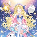 復活！まじかるオリリン 3枚目