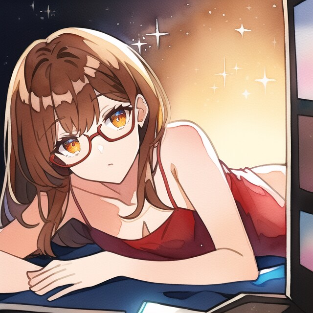ひなこさん