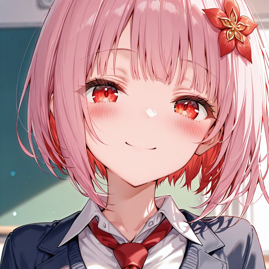 世界一の美少女🌸 | の人気AIイラスト・グラビア