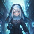 あら？生き残りですか？ 5枚目