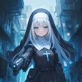 あら？生き残りですか？ 2枚目