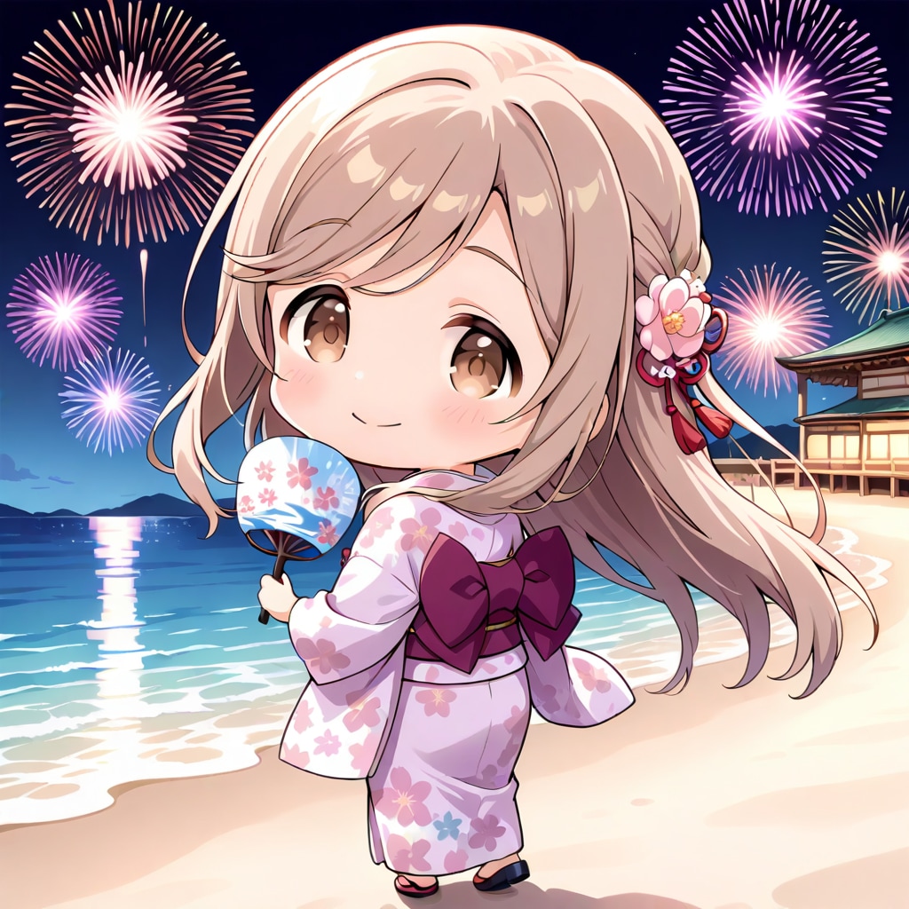 HARPYちゃん