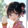 春の訪れ 3枚目