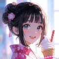 春の訪れ 4枚目