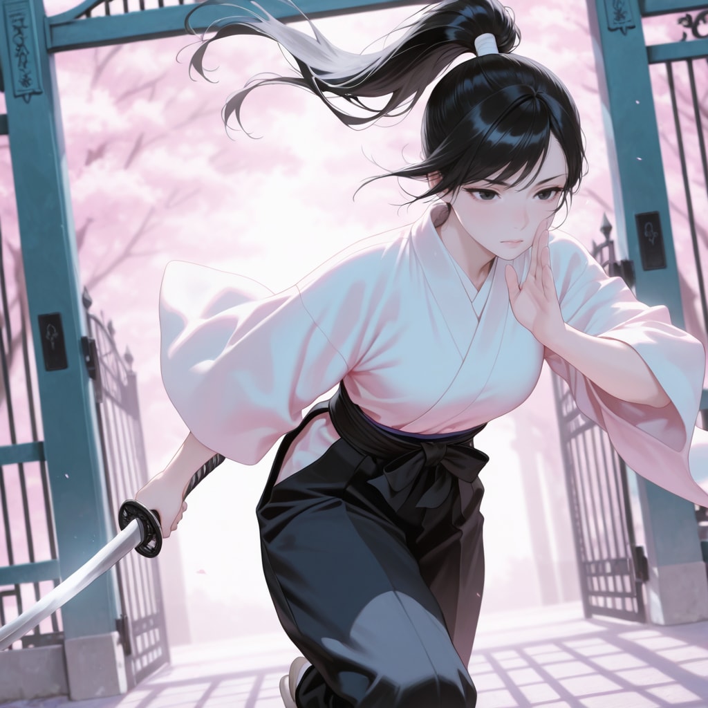 失礼、隣だった | の人気AIイラスト・グラビア