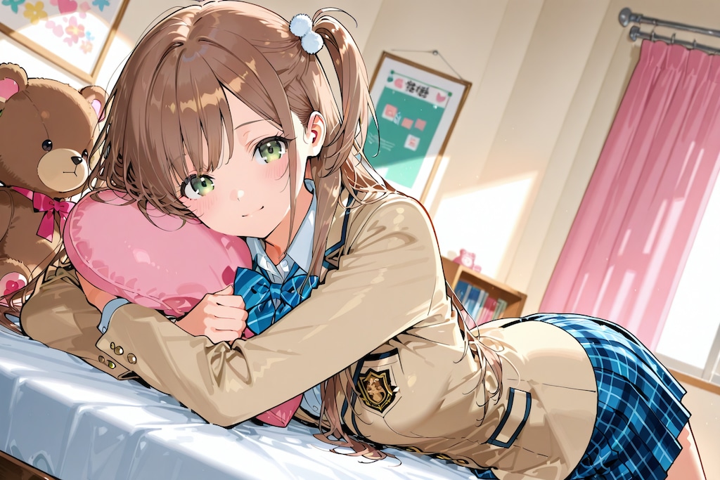 桜川あかりのお部屋💗