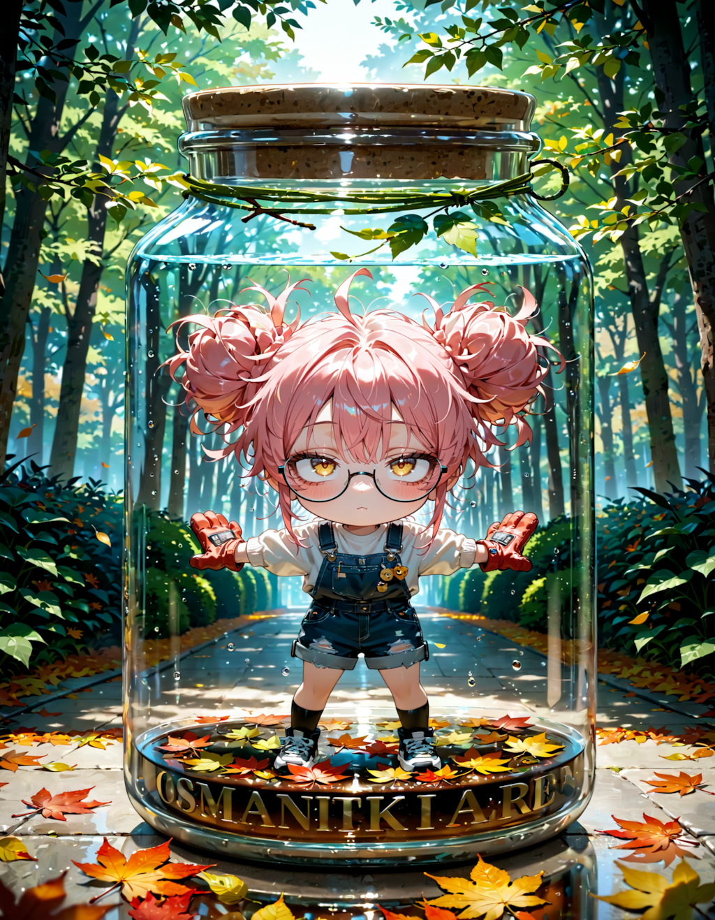 今日は何の日？　てぶくろの日