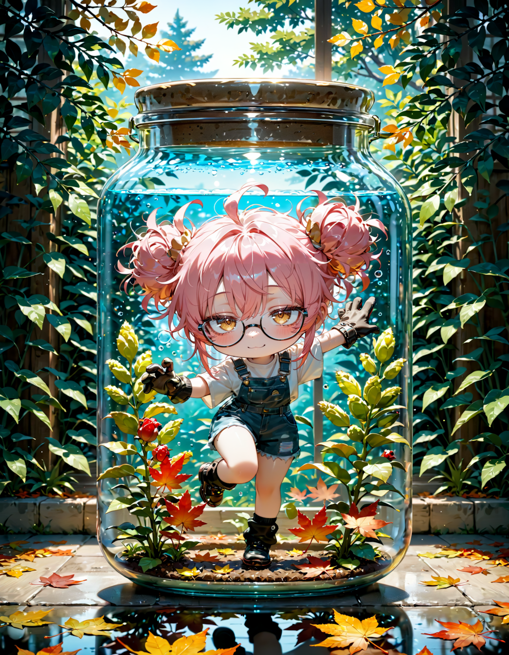 今日は何の日？　てぶくろの日