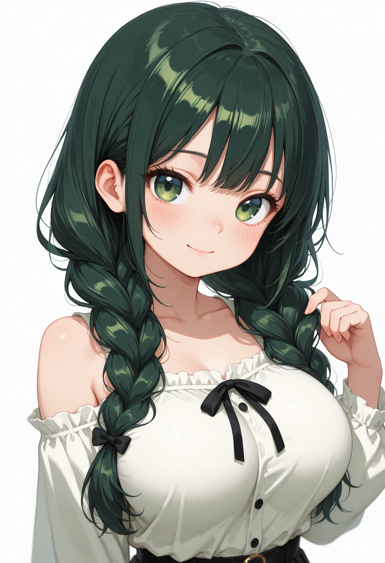 翠莉ちゃん：うちの子計画②